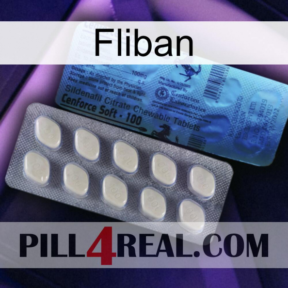 Fliban 34